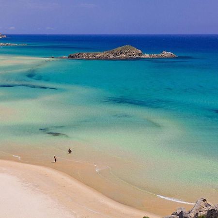 فيلا Chia Zeffiro المظهر الخارجي الصورة