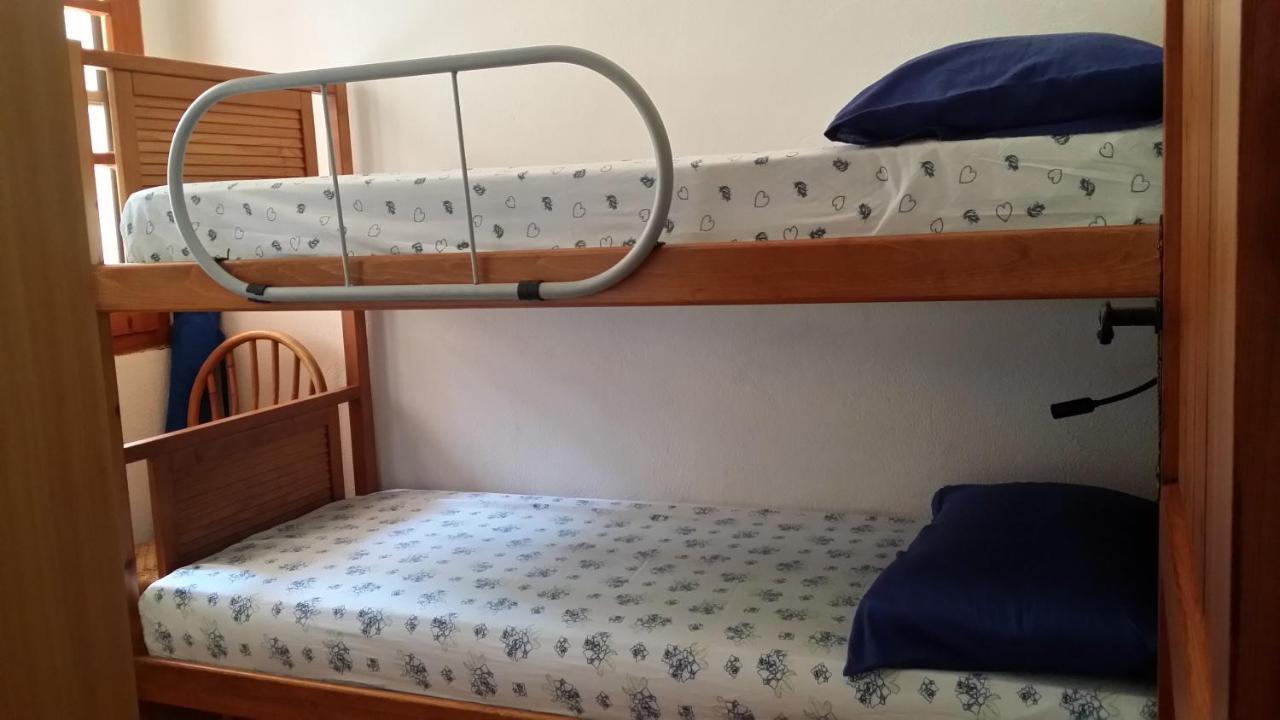 فيلا Chia Zeffiro المظهر الخارجي الصورة