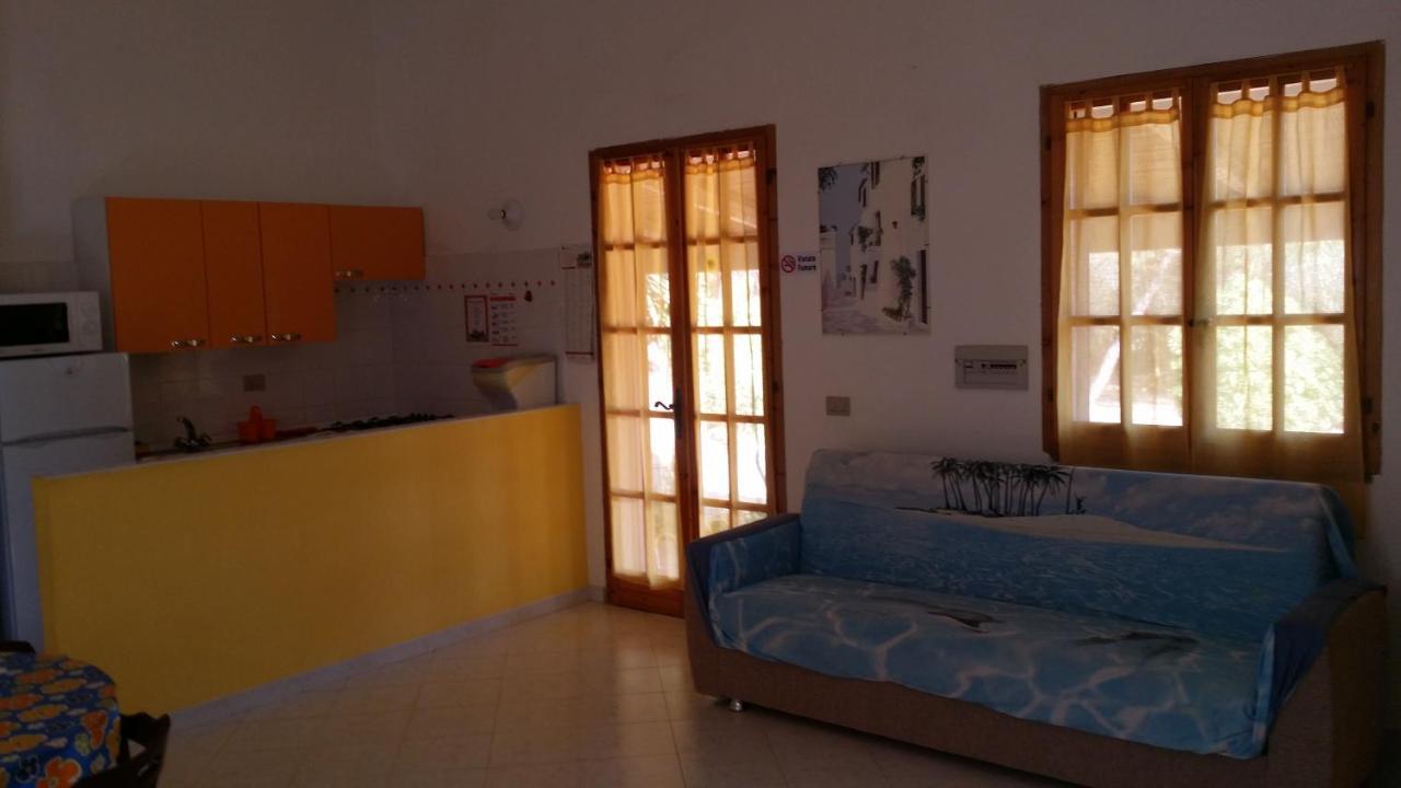 فيلا Chia Zeffiro المظهر الخارجي الصورة