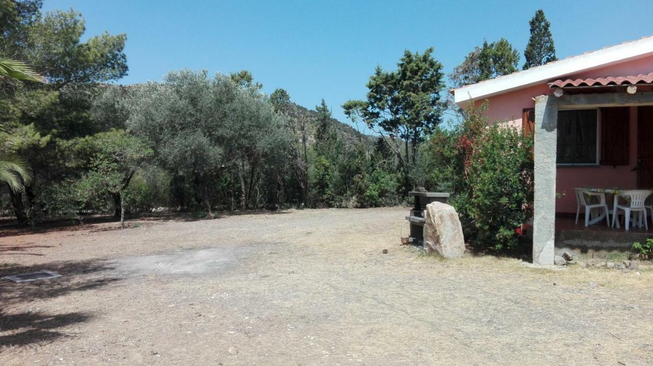 فيلا Chia Zeffiro المظهر الخارجي الصورة