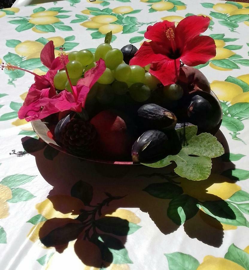 فيلا Chia Zeffiro المظهر الخارجي الصورة